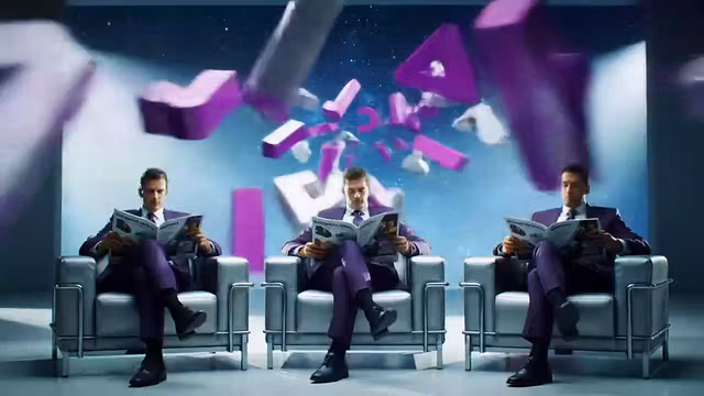 Enhanced AI Marketing 