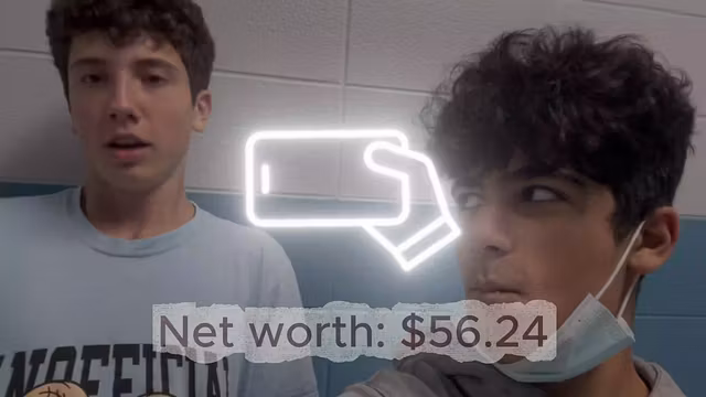 Booked Up Community Access