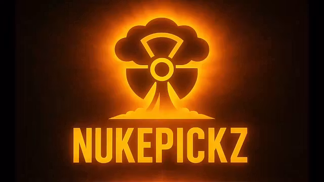 NukePickz - NUCLEAR PLAYS