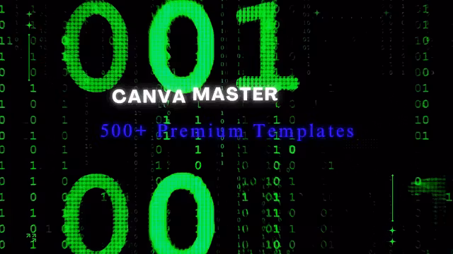 Canva Elite Pack V2 (2025)