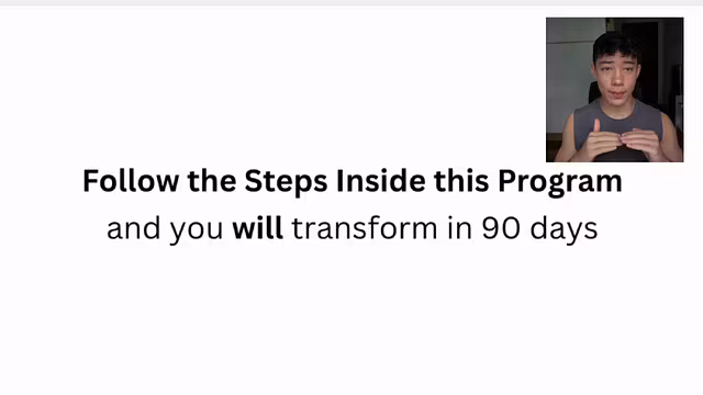 The Bulking Blueprint