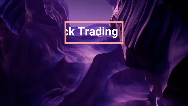 Multi-Stock Trading Analysis