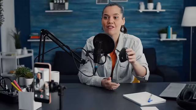 Podcast Mastery Blueprint