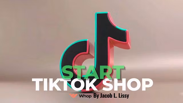 TikTok Shop Growth Operator V1