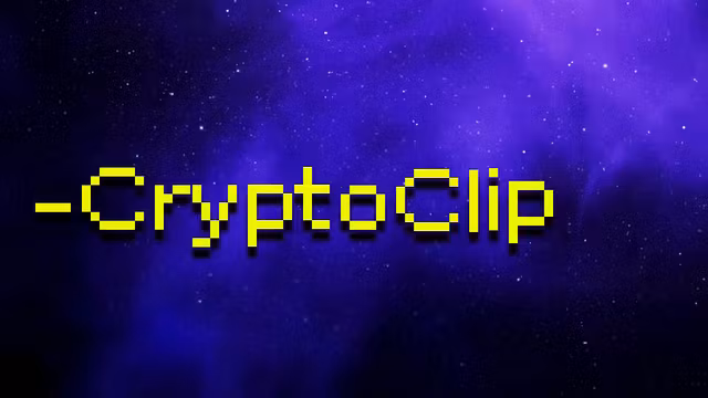 CryptoClips