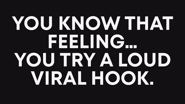 The Quiet Hook System