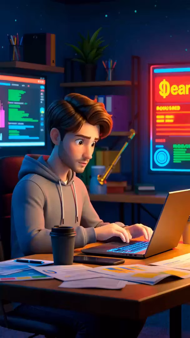 Bonus Gap Analyzer AI