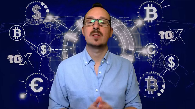 10X-ELITE: Crypto Alpha