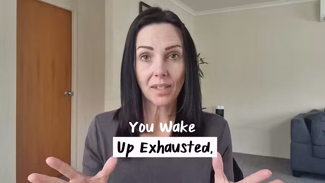 A gentle way to rebuild energy and strength after birth.