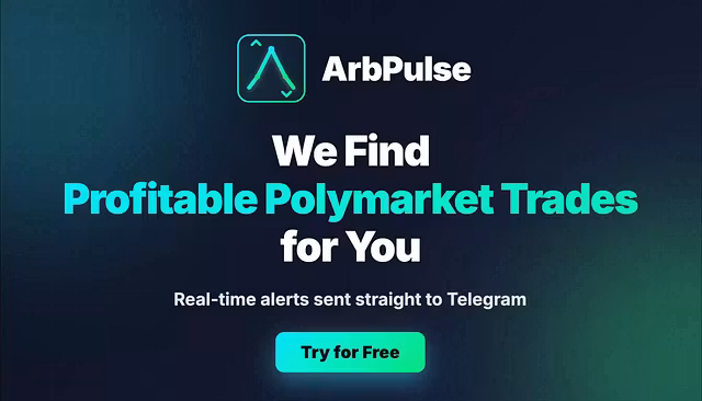 ArbPulse