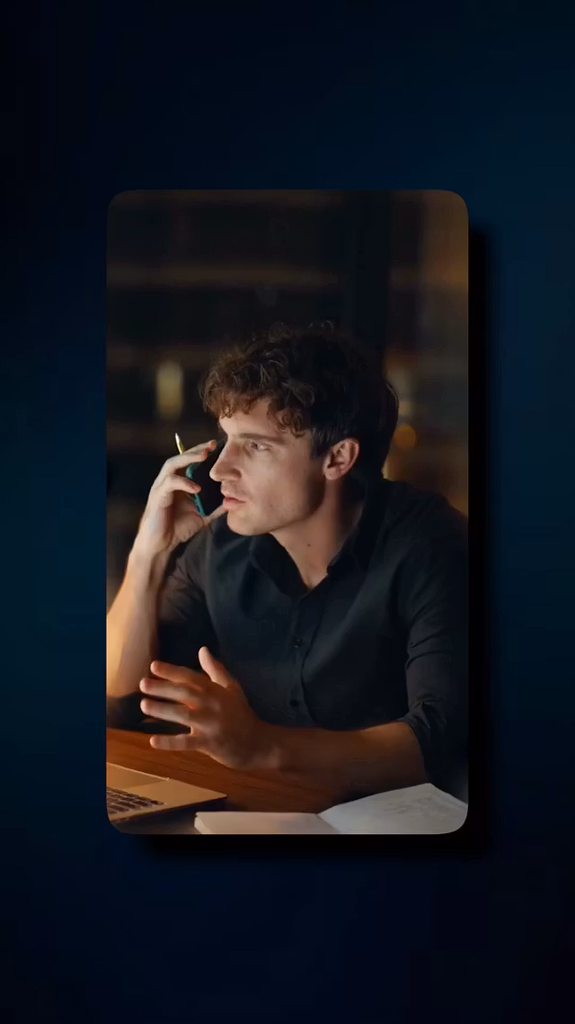 Control Financiero X