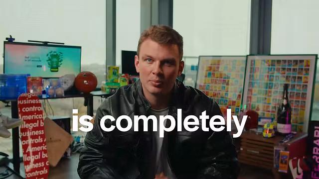 Tradepost Early Access