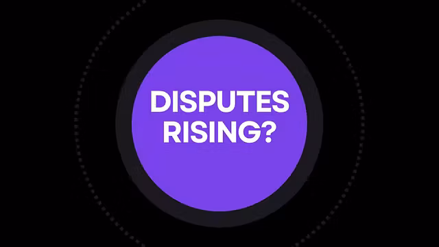 Merchant Dispute Resolution