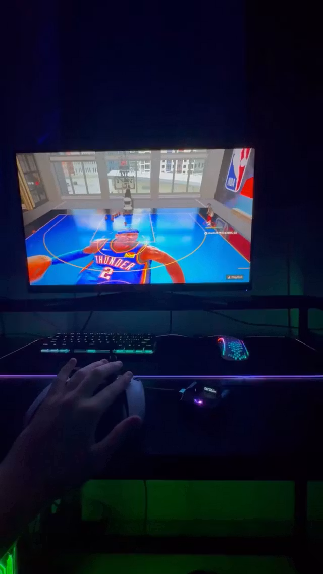 YouBetterJump v2 – Advanced 