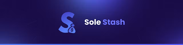 SoleStash 