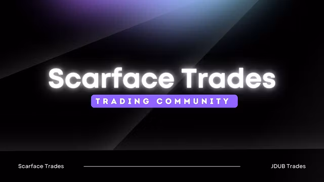 Scarface Trades Premium