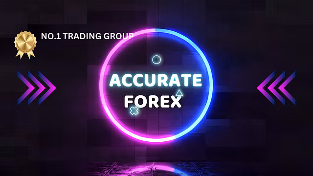 Accurate Forex Trading
