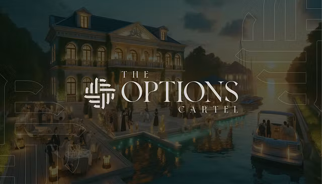 The Options Cartel Full Access