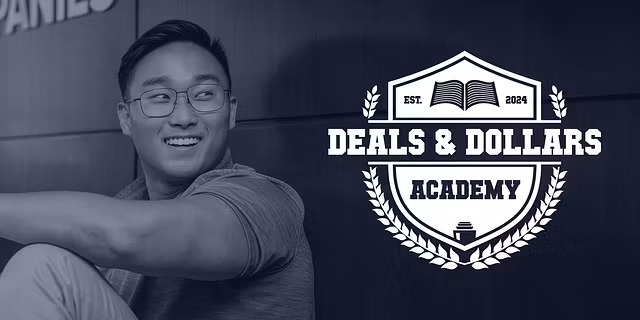 3-Day Acquisitions Bootcamp
