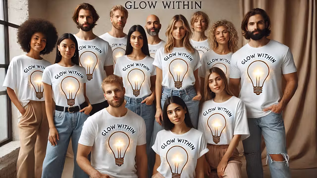 Glow Within Goods