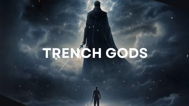 Trench Gods Elites