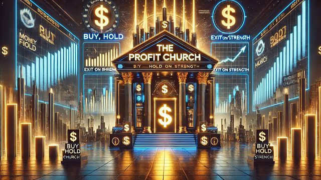 The Profit Church