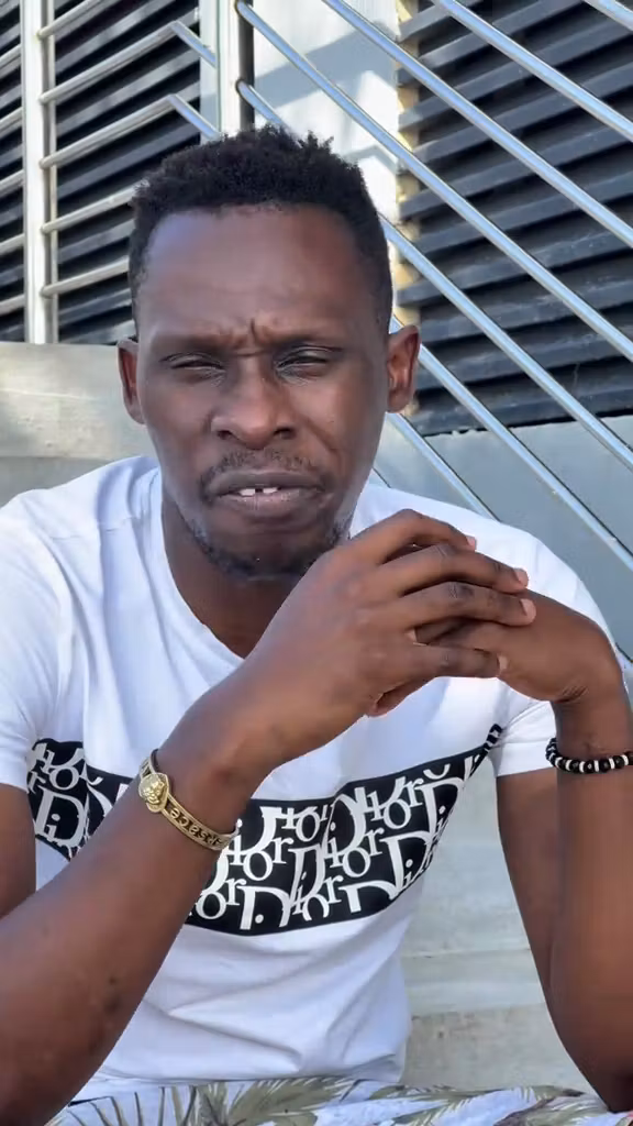 Malusi PurpleSherphard