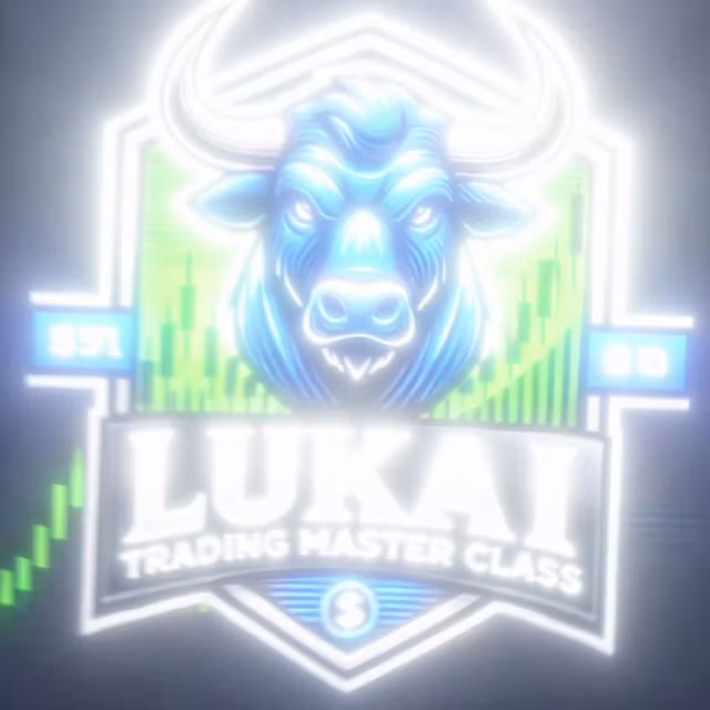 LuKai Trading Master Class