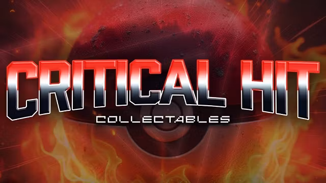 Critical Hit Collectables
