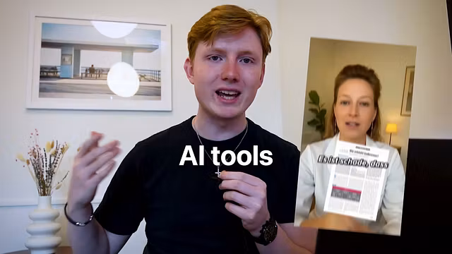 Ai Ads Masterclass for eCom