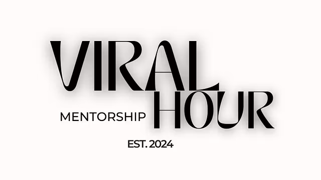 Viralhour MENTORSHIP