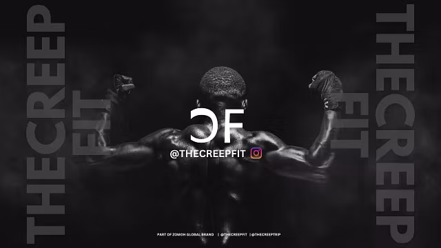 Thecreepfit