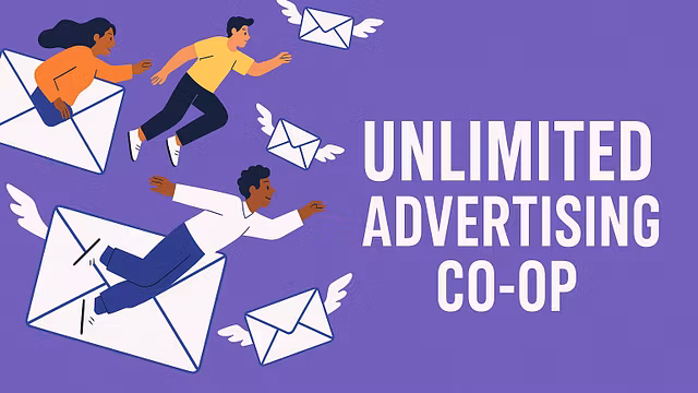 Unlimited Advertising Co-Op