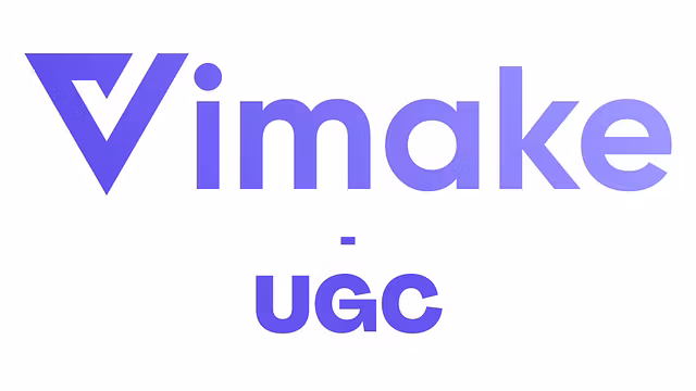 Vimake - UGC