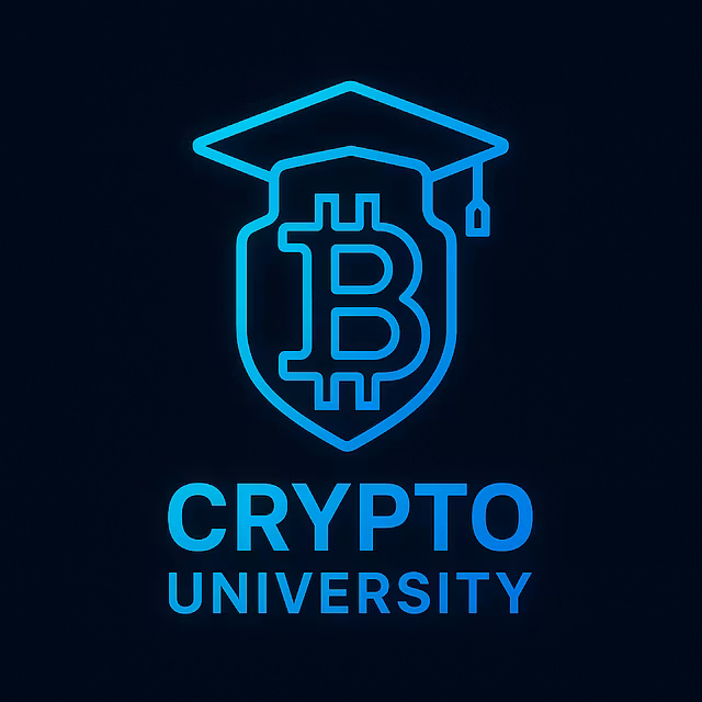 Crypto University