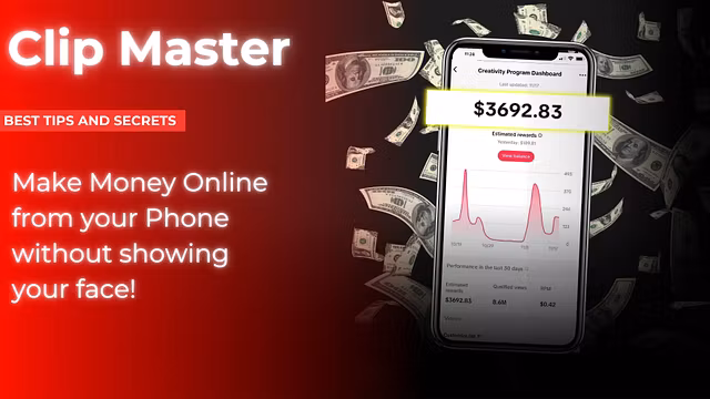 Clip Master – YouTube Shorts