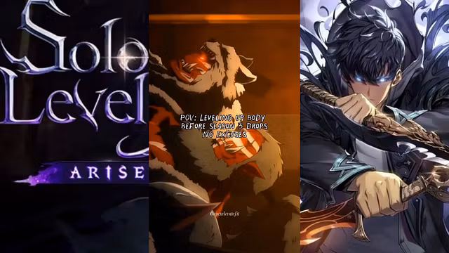 Solo Rebirth: 90-Day Arc