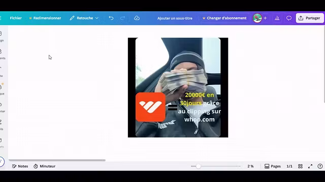 The Academy of Clipping🚀