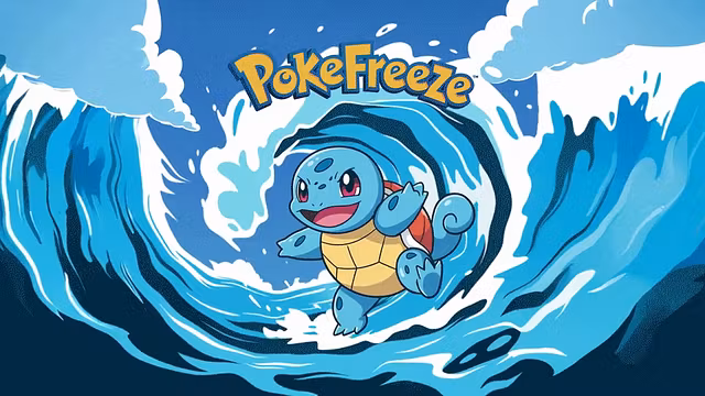 PokeFreeze Notify