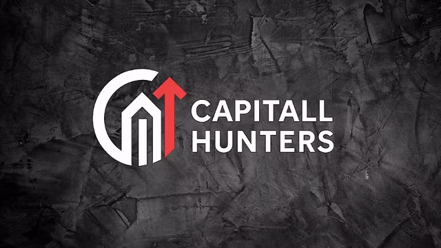 Capitall Hunters