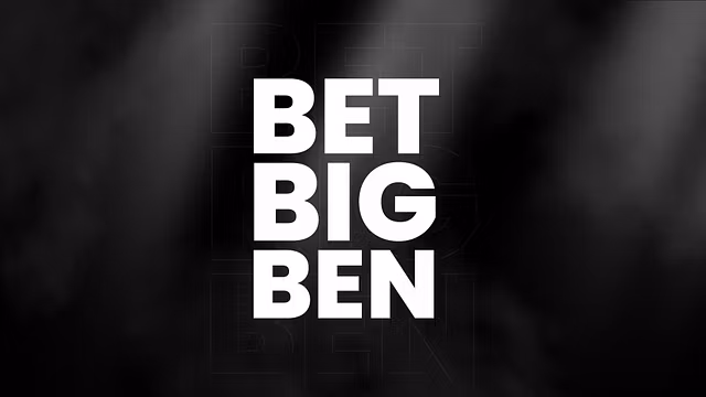BetBigBen Free Plays 