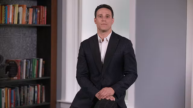 Luxury Offer Mastery Blueprint