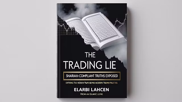 The Trading Hoax – Islamic Edi