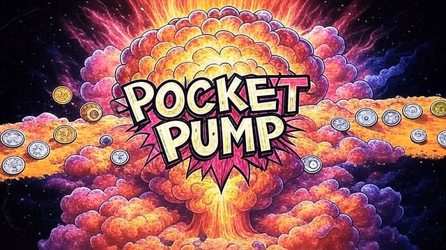 Pocket Pump