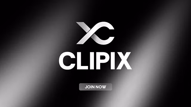 Clipix
