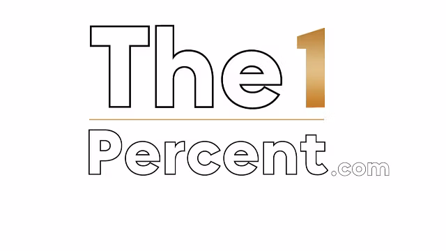 The 1 Percent BNB e-Book