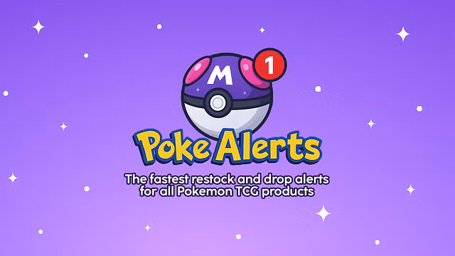 Poke Alerts