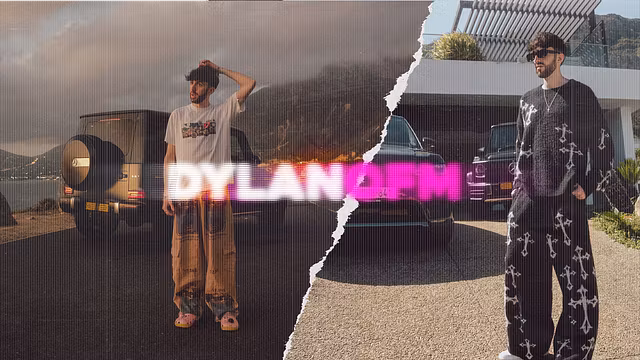 Dylan Beese Clipping