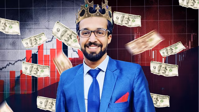 Forex + Crypto Signals