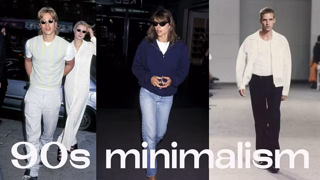 Minimalist Style Guide